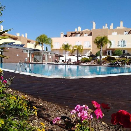Cabanas Garden By Hnm Cabanas De Tavira Exterior foto