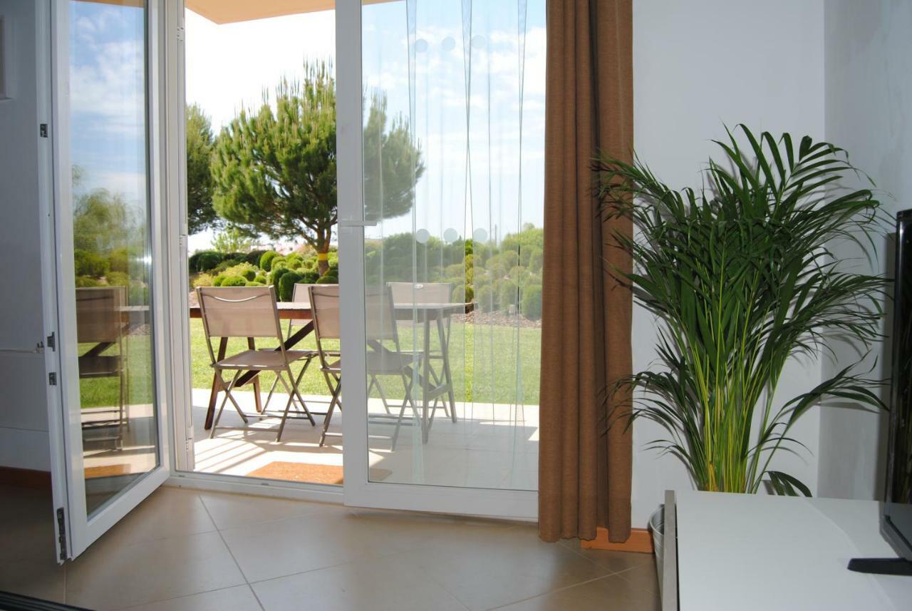 Cabanas Garden By Hnm Cabanas De Tavira Exterior foto