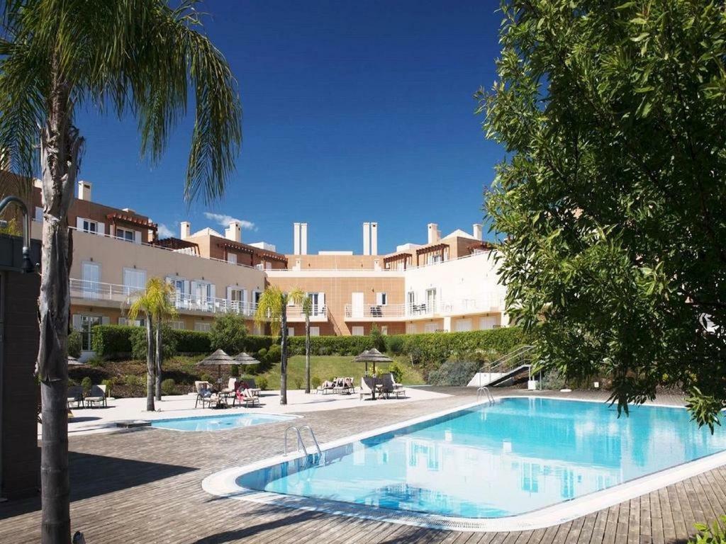 Cabanas Garden By Hnm Cabanas De Tavira Exterior foto