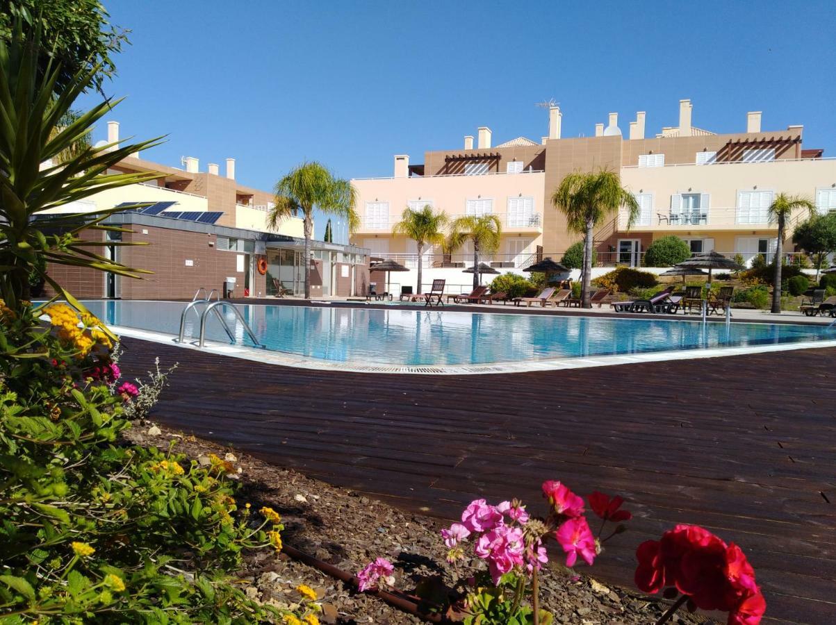 Cabanas Garden By Hnm Cabanas De Tavira Exterior foto